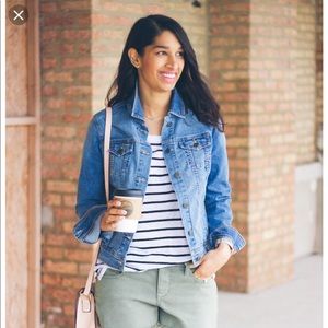 Old Navy Denim Jacket